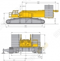 Liebherr LR 1350/1 [3]