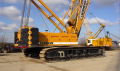 Liebherr LR 1160 [1]