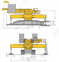 Liebherr LR 1400/2 [2]