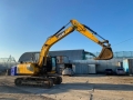 JCB JS 160 [0]