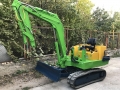 Yanmar B27 [0]