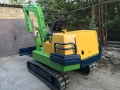 Yanmar B27 [1]