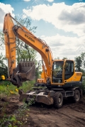 Hyundai R170W-9S [1]