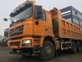Shaanxi / Shacman SX32586R384 [0]