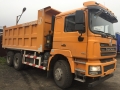 Shaanxi / Shacman SX32586R384 [2]