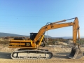 JCB JS 260 [0]