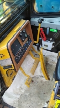 Caterpillar 587R [8]