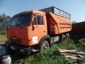 КамАЗ 55111 [0]