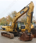 Caterpillar 329D L [0]