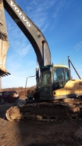 Volvo EC290C [0]