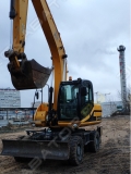 JCB JS 160W [0]