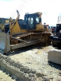 Komatsu D85PX-15 [1]
