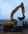JCB JS 160W [1]