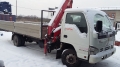 Isuzu NQR75R бортовой [0]