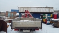 Isuzu NQR75R бортовой [6]