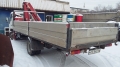Isuzu NQR75R бортовой [8]