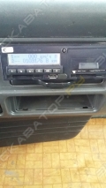 Isuzu NQR75R бортовой [9]