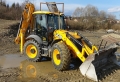JCB 4CX Super [0]