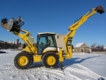 Komatsu WB93S-5 [0]