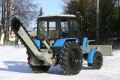 МТЗ ЭЦУ-150 ГР [2]