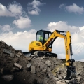 JCB 8055 [0]