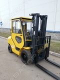 Komatsu FD30T-17 [9]