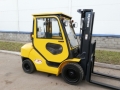 Komatsu FD30T-17 [0]
