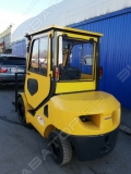 Komatsu FD30T-17 [4]