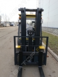 Komatsu FD30T-17 [10]
