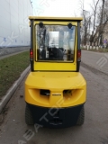 Komatsu FD30T-17 [11]