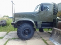 Краз 255б [5]