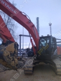 Hitachi ZX200-5G [0]