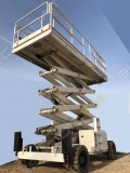 Haulotte H 18 SX [0]