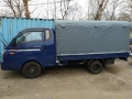 Hyundai Porter II (борт) [1]
