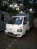 Hyundai Porter II (борт) [3]