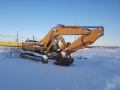 Hyundai R 360LC-7 [0]