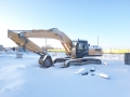 Hyundai R 360LC-7 [1]