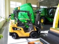 Caterpillar DP20CN [0]