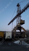КП300 [0]
