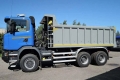 Scania P380 CB8X4EHZ 20 куб. м [0]