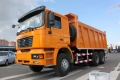 Shaanxi / Shacman SX3256DR384 с кабиной F2000 [0]