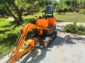 Hitachi EX15 [0]