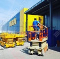 JLG 3246ES [0]