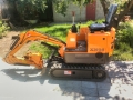 Hitachi EX15 [1]