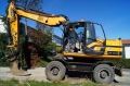 JCB JS 200W [0]