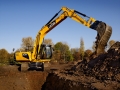 JCB JS 200 [0]