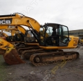 JCB JS 200 [3]