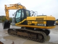 JCB JS 200 [2]
