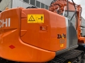 Hitachi ZX135US [19]
