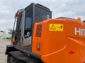 Hitachi ZX135US [10]